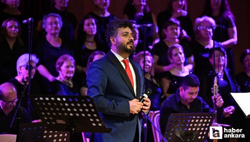 Altındağ Belediyesi koro seçmelerine yüzlerce kişi başvurdu