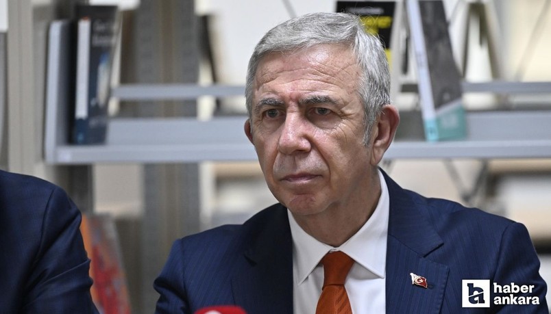 ABB Başkanı Yavaş'tan taziye mesajı: Başka bir Türkiye birlikte mümkün