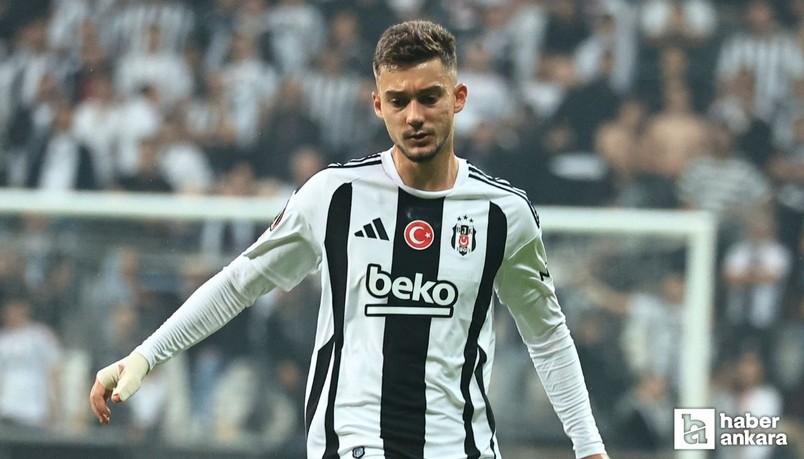 Gaziantep FK - Beşiktaş maçı saat kaçta, hangi kanalda, şifresiz mi?