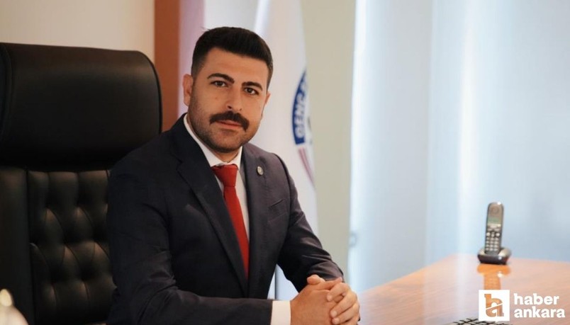 Kamu Birliği Konfederasyonu Başkanı Kaya’dan şiddete karşı Acil Eylem Planı