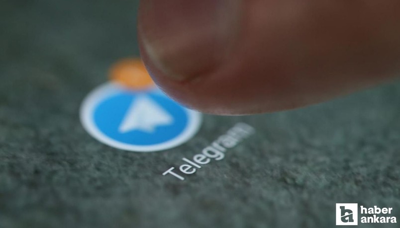 Telegram Türkiye'de kapatılacak mı, yasak mı geliyor?