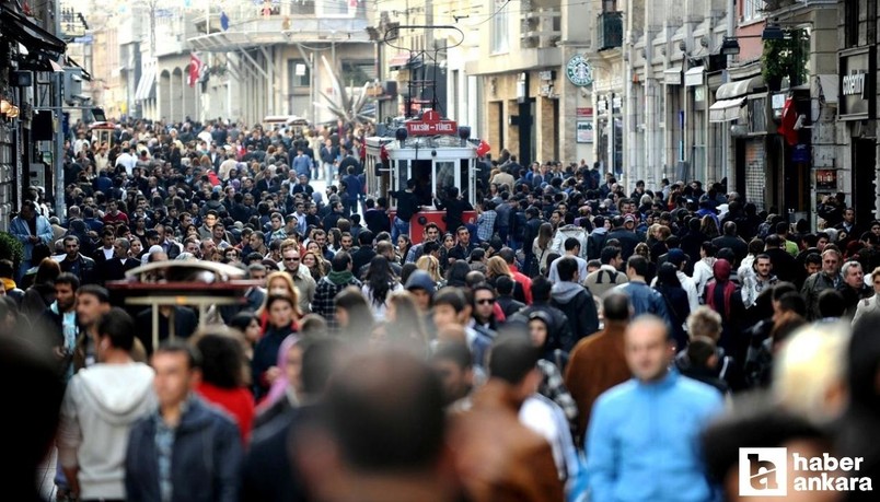 Asgari ücret zammında şaşırtan rakamlar ortaya çıktı!