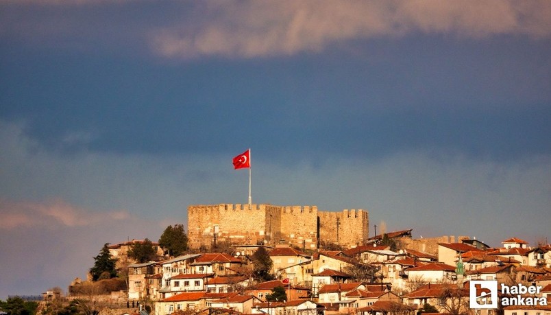 Ankara'nın Başkent olmasının üzerinden tam 101 yıl geçti
