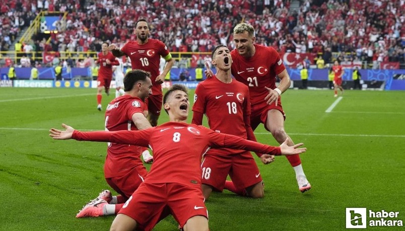 ABB İzlanda maçını 2 yerde dev ekranda yayınlayacak