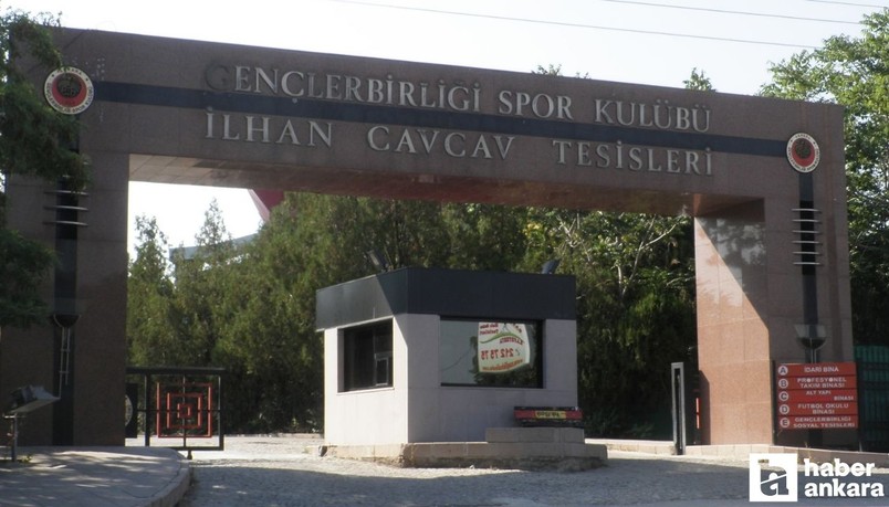 69 milyon liralık borçtan dolayı Gençlerbirliği'nin şampiyonluk kupasına el konuldu!