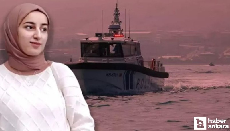 Rojin Kabaiş neden öldü? Kayıp Rojin Kabaiş ölüm nedeni ne?