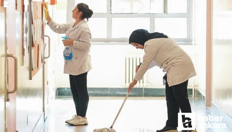 Kazanbel'den yeni personel alım ilanı: Başvurular bugün son