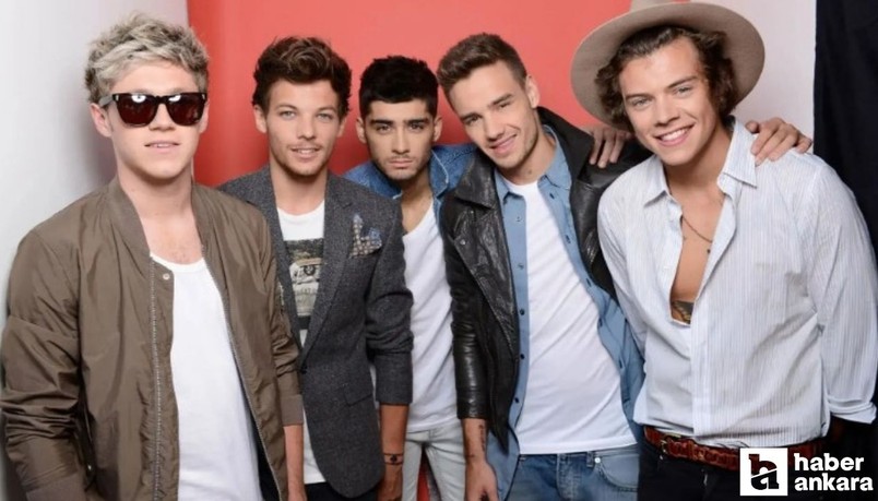 Liam Payne öldü mü, neden öldü? One Direction Liam Payne kimdir, kaç yaşında?