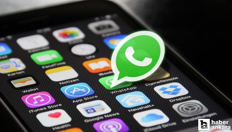 Whatsapp durumlarına artık sohbet ekranından da erişilebilecek