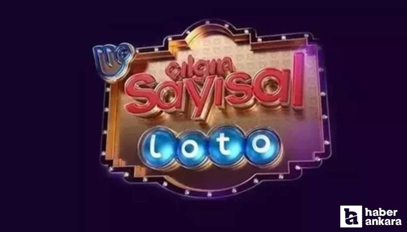 Çılgın sayısal loto sonuçları 19 Ekim 2024 ikramiye tutarları