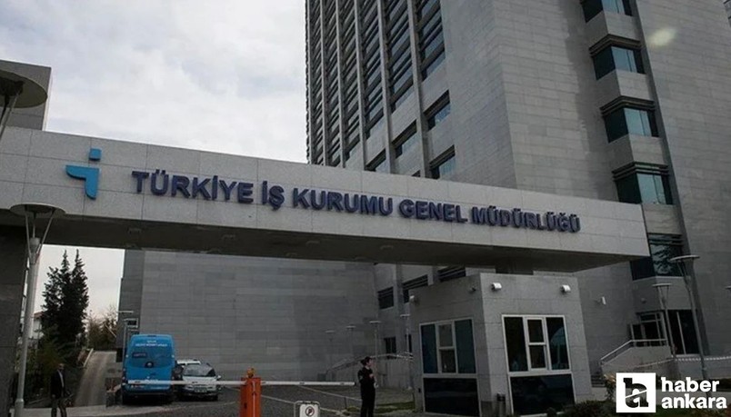 İUP maaşları yattı mı, ne zaman yatacak, kaç TL ödeme yapılacak?