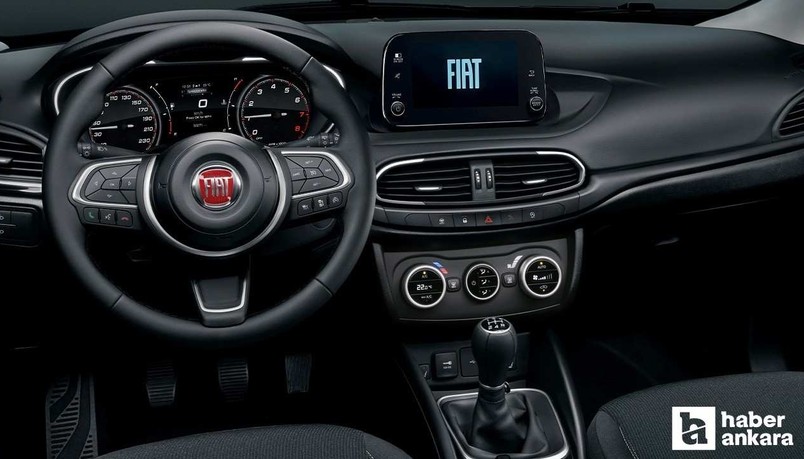 Fiat'tan aylık 15.283 TL taksitle şimdi al 2025'te öde sıfır araç kampanyası!
