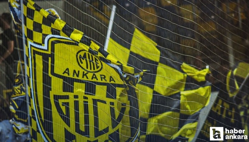 MKE Ankaragücü - Kocaelispor maçının biletleri özel tarife ile satışa çıktı!