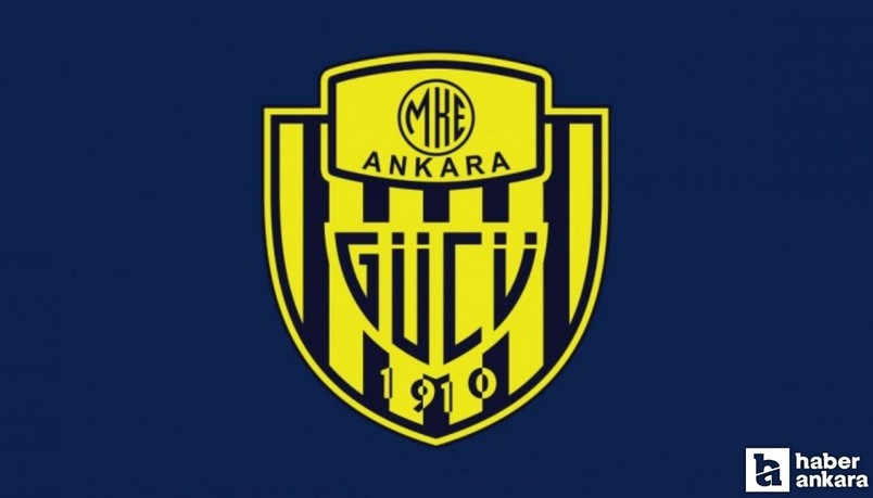 Ankaragücü'nde scout ekibinin başına Anıl Onuk getirildi