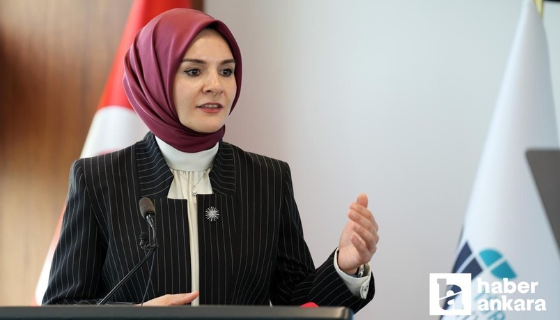 Bakan Göktaş ekim ayı SED ödemelerinin hesaplara yatırıldığını açıkladı