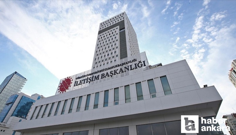 Dezenformasyonla Mücadele Merkezi’nden TUSAŞ’taki olaylara ilişkin açıklama