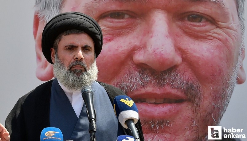 İsrail ordusu Hizbullah'ın 2 numaralı isminin saldırıda hayatını kaybettiğini açıkladı