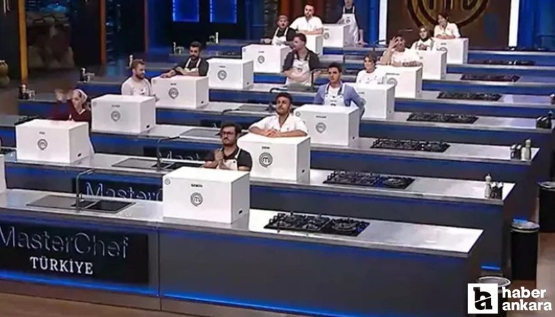 Masterchef Türkiye yeni bölüm bu akşam yok mu, ne zaman yayınlanacak?