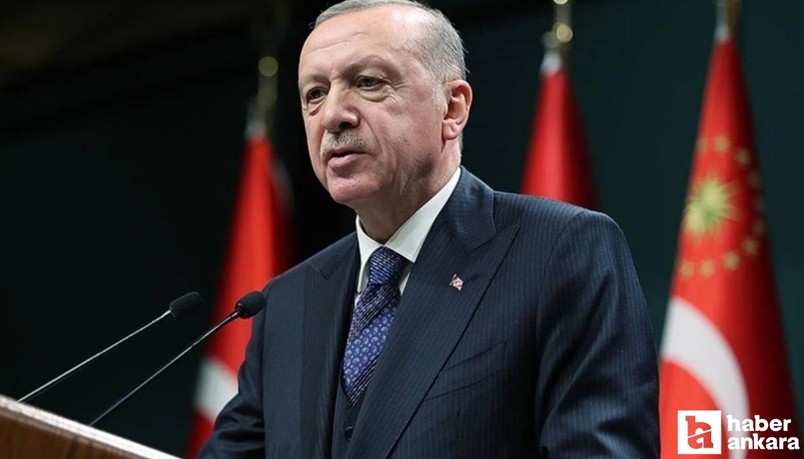 Resmi Gazete kararı: Cumhurbaşkanı Erdoğan'a 2 gün Cevdet Yılmaz vekalet edecek!