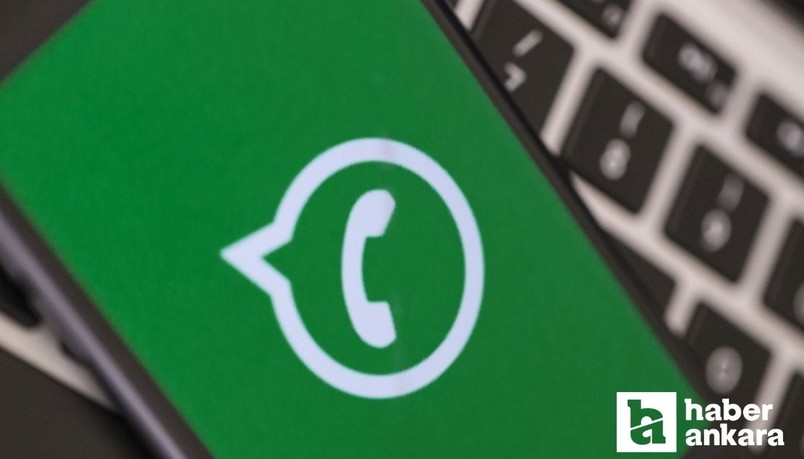 WhatsApp için yeni özellik duyuruldu!