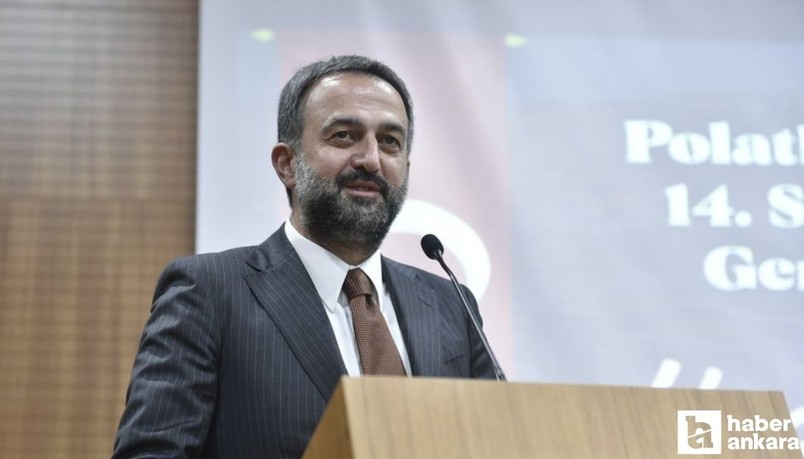 AKK Başkanı Halil İbrahim Yılmaz'dan kendisine yönetilen iddialarla ilgili sert açıklama