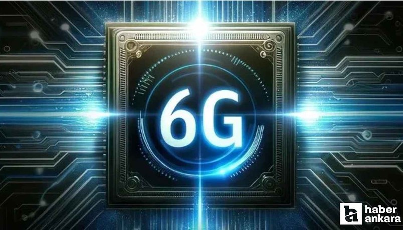 ULAK'ın 6G Teknolojisi İçin Ar-Ge çalışmaları devam ediyor