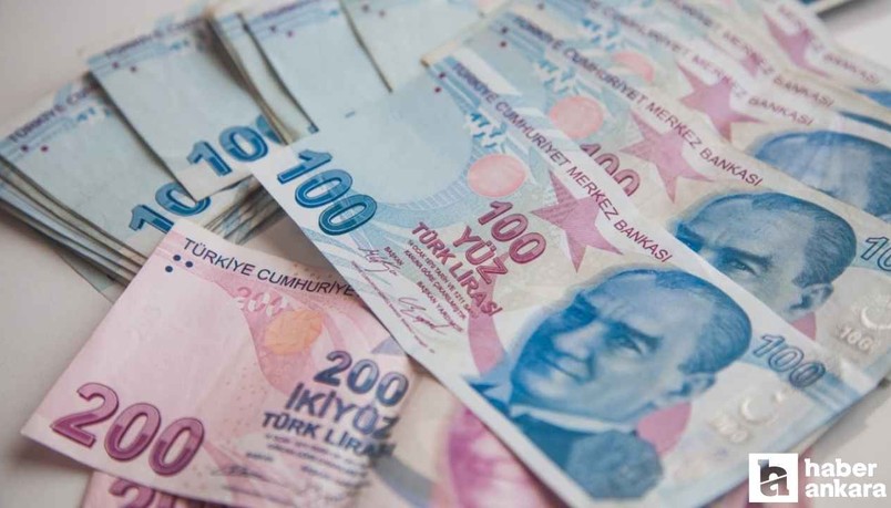 Emekli maaş zammı enflasyon farkı hesaplama! Ocak 2025 SSK BAĞKUR memur emeklisi maaşı