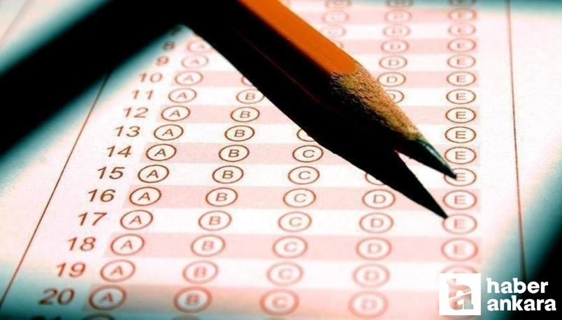ÖSYM DGS ek tercih sonuçlarını açıkladı! 2024 DGS ek tercih sonuç sorgulama