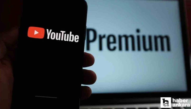 YouTube Premium fiyat listesi zamlandı! Yıllık aile paketi öğrenci üyeliği zam sonrası fiyatı