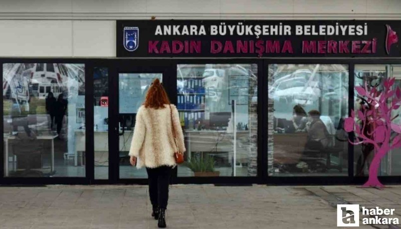 ABB Kadın Dayanışma Merkezi'nden Haklarımı Biliyorum Semineri'ne davet!