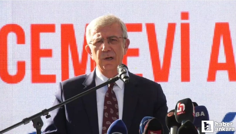 ABB Başkanı Yavaş konser soruşturması sonuçlarını açıklayacağı tarihi duyurdu