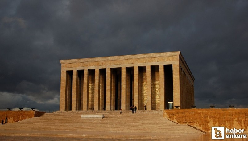 Anıtkabir nerede, nasıl gidilir, yol tarifi,  ziyaret saatleri?