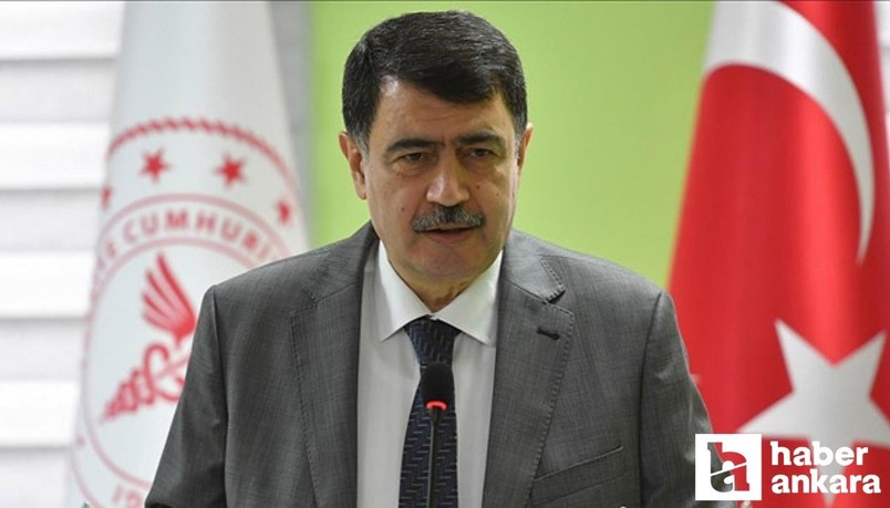 Ankara Valisi Vasip Şahin’den 10 Kasım’a özel mesaj