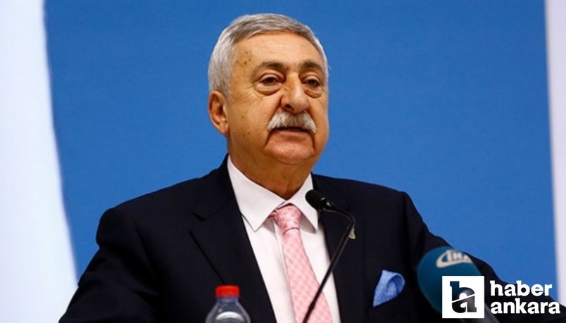 TESK Genel Başkanı Palandöken: “Piyasada panik havası oluştu”