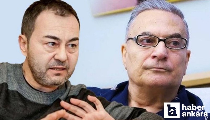 Mehmet Ali Erbil ve Serdar Ortaç tutuklandı mı? Son durum ne?