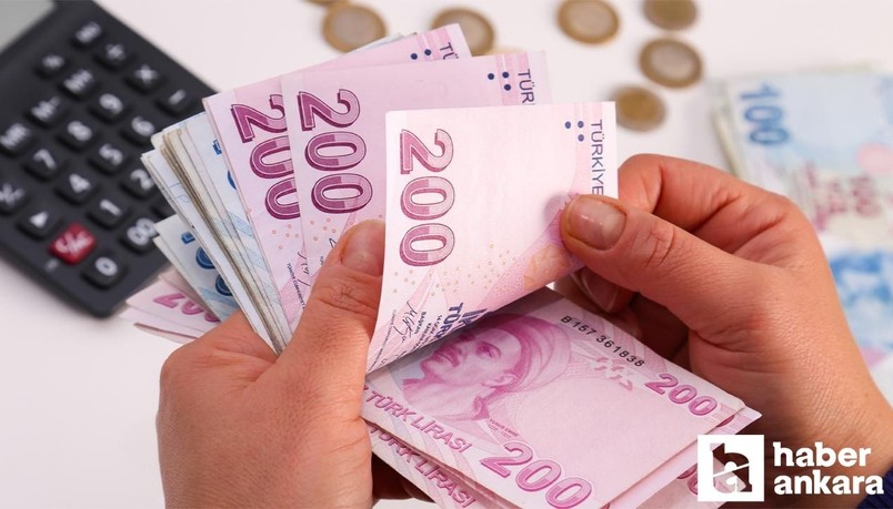 Merkez Bankası enflasyon tahminini değiştirdi! Asgari ücrette 3 rakam ortaya çıktı