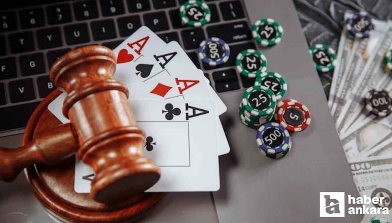 Yasa dışı bahis oynamak suç mu, bahis oynama para ve hapis cezası 2024 kaç TL?