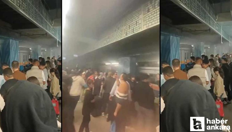 Yenikapı metro neden çalışmıyor, Yenikapı metrosu neden kapalı ne zaman açılacak?