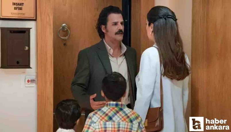 Gerçek bir hayat hikayesi: Annem Ankara dizisi başlıyor!