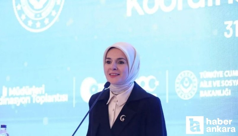 Ankara dahil 7 ilde Ulusal Çocuk Forumu düzenlenecek