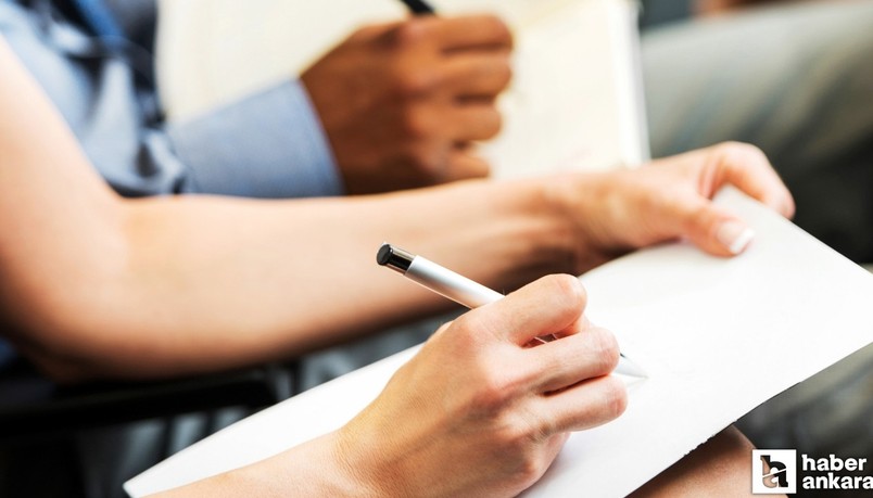 Kahramankazan Belediyesi çocuğu okula başlayacak veliler için seminer verecek