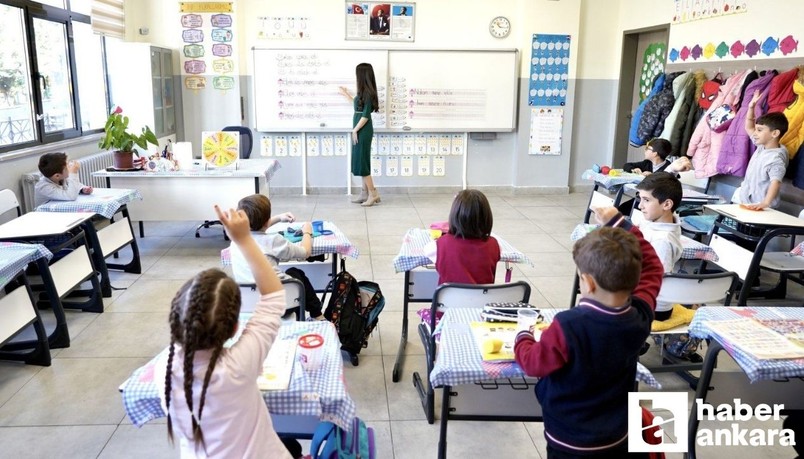 MEB’den mesleğinde fark yaratan öğretmenlere 24 Kasım’a özel program