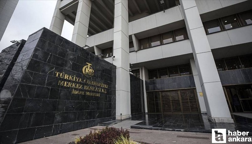 Merkez Bankası'ndan 5 TL ve 50 TL'lik banknotlar için yeni karar!