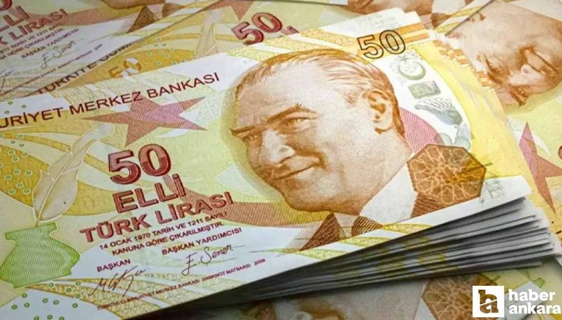 Yeni 50 TL farkı ne, Merkez Bankası neden yeni kağıt para bastı?