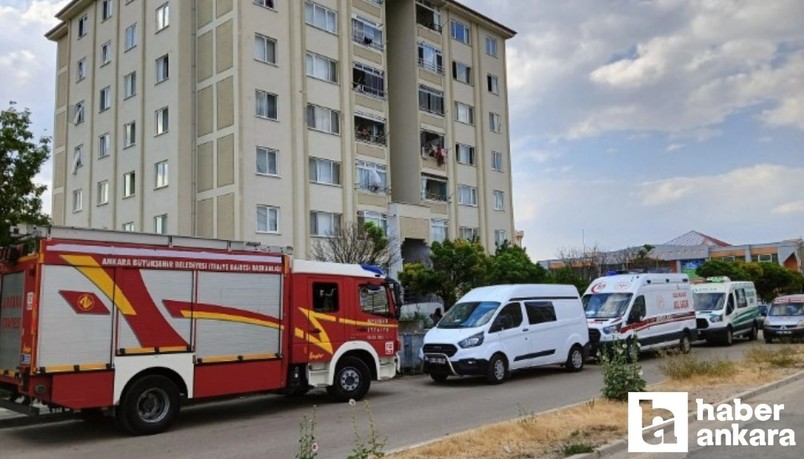 Sincan'da orta okul öğrencisinin vefat ettiği asansör kazasında gelişme