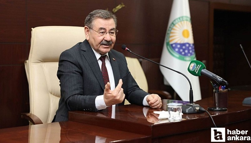 Yakup Odabaşı: "Milletin parasını millete hizmet olarak sunacağız"