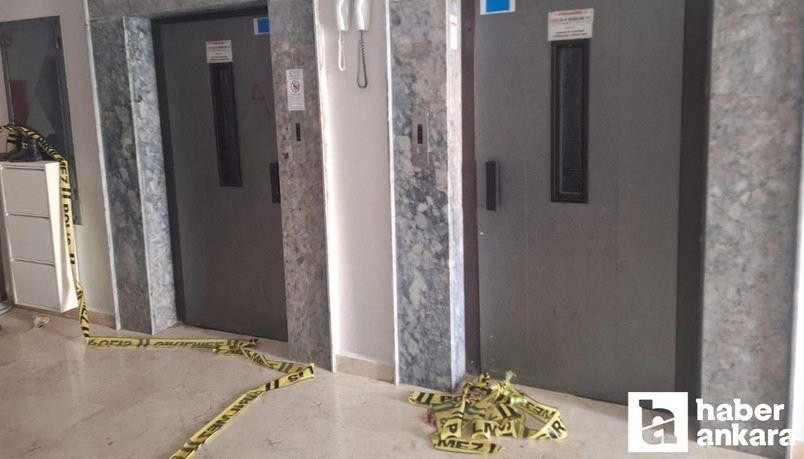 Ankara’da asansör kazasında ölen öğrenci için açılan dava 18 Aralık'ta