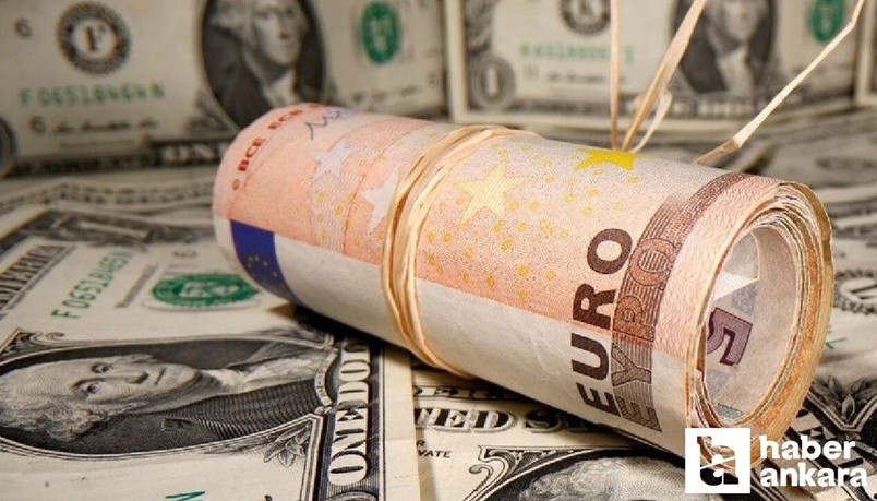 MB’nin faiz kararı sonrasında altın, dolar, euro, gümüş ibreyi yukarıya çevirdi