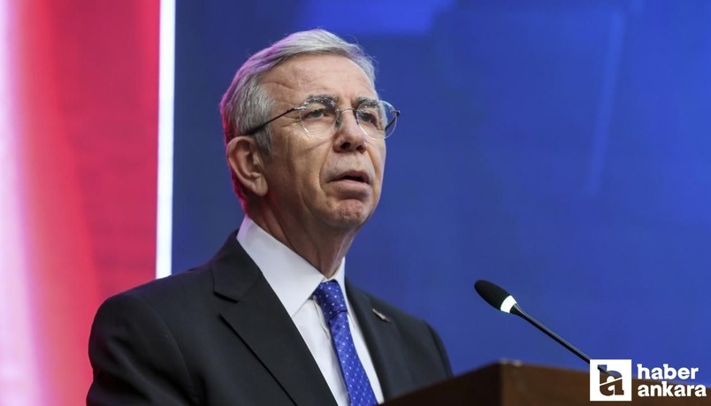 ABB Başkanı Yavaş'tan öğrencilere ücretsiz yemek duyurusu