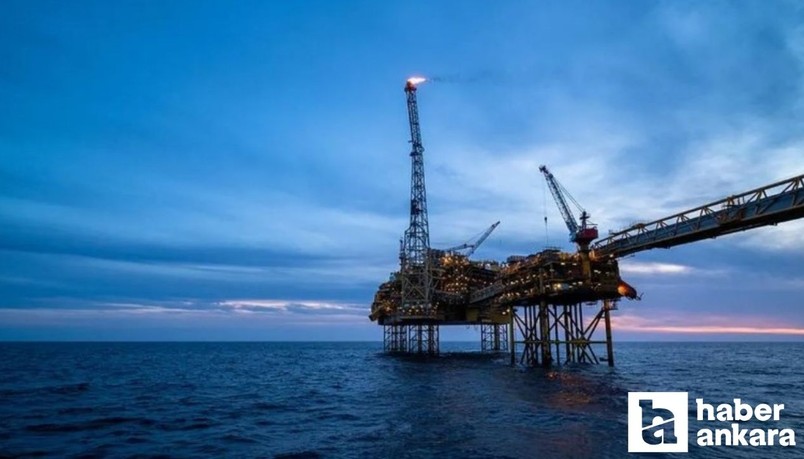 Orta Doğu'da ateşkes sinyali brent petrolü düşürdü